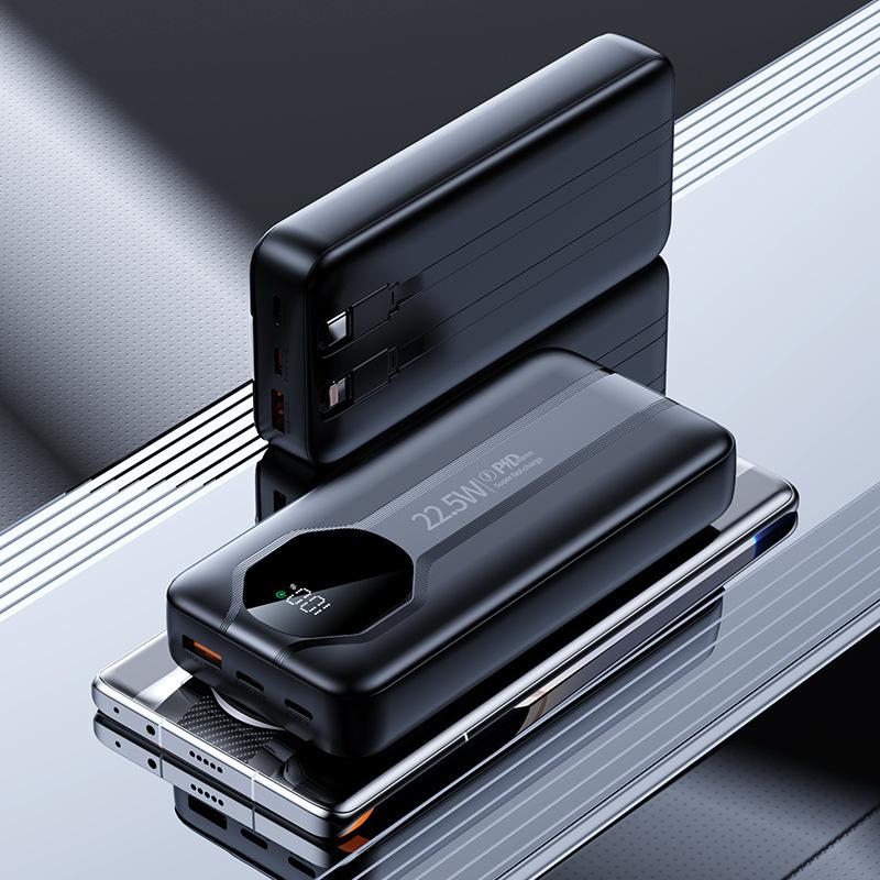 Style Power Bank Slim Edition